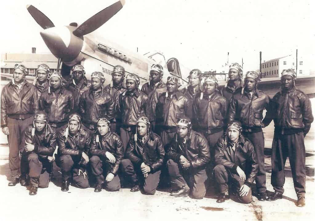Anti-FascismAndTheTuskegeeAirmen.AshleyCook